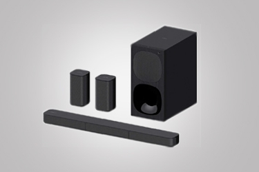 HOME THEATER